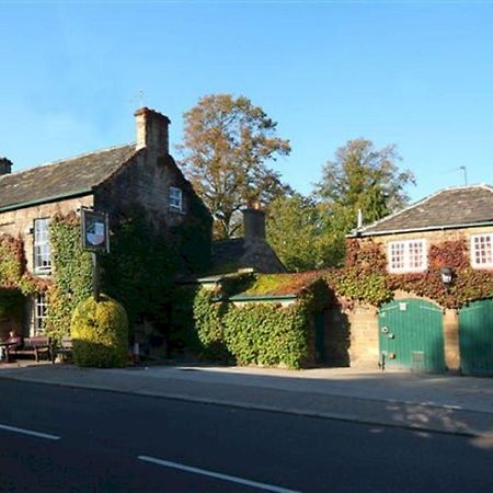 Rockingham Arms By Greene King Inns 웬트워스 외부 사진